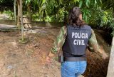 PC-AM celebra 20 anos da Dema e avanços no combate aos crimes ambientais
