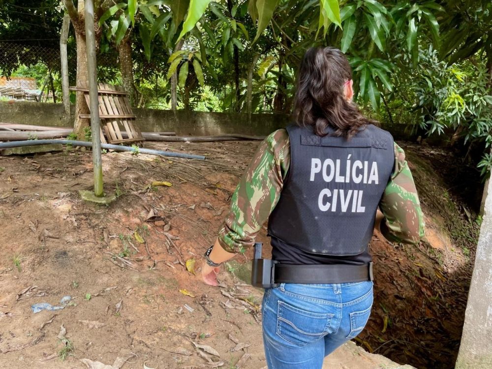 PC-AM celebra 20 anos da Dema e avanços no combate aos crimes ambientais PC-AM celebra 20 anos da Dema e avanços no combate aos crimes ambientais