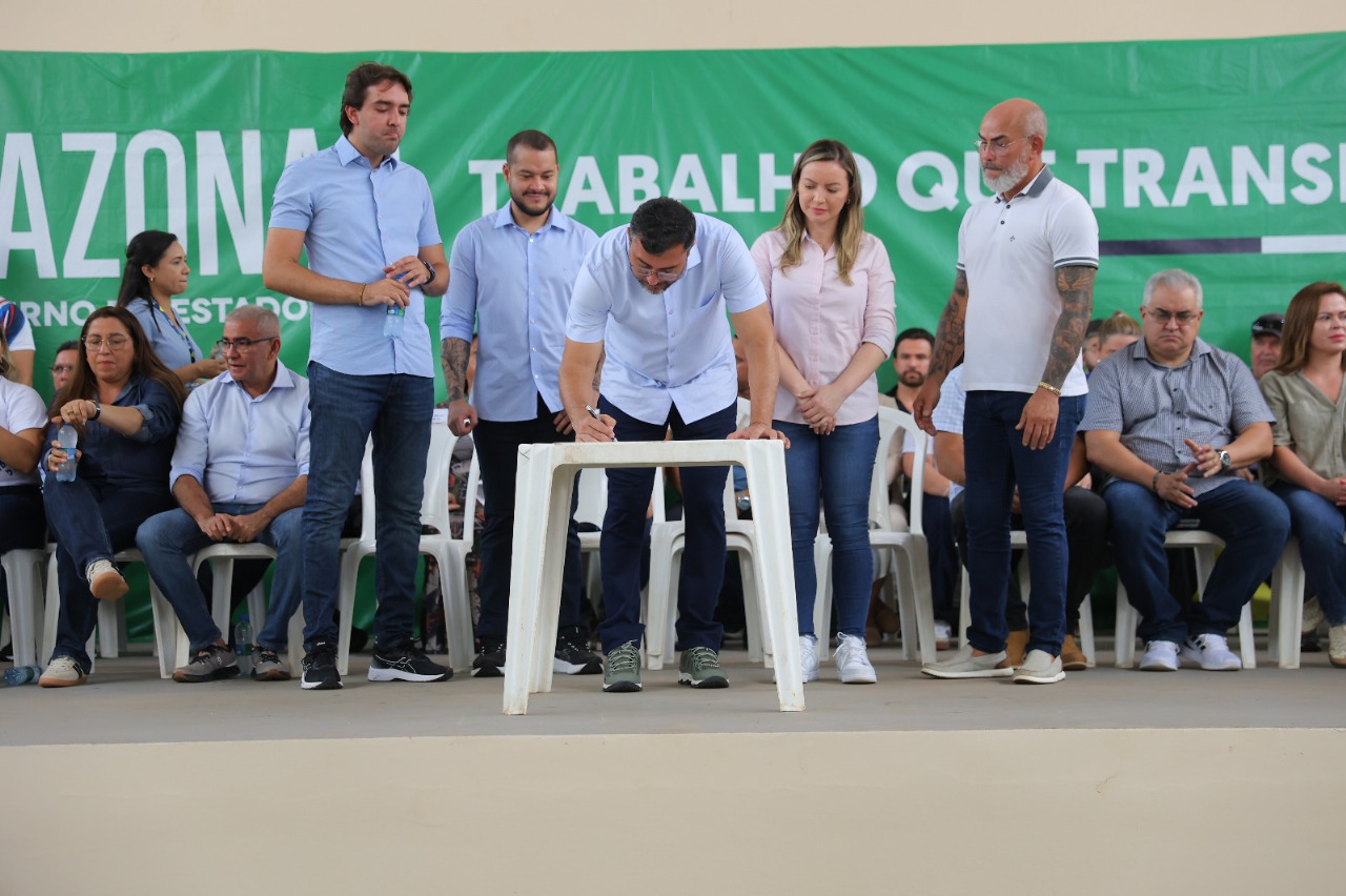 Governo do Amazonas abre edital para repasse da Subven&ccedil;&atilde;o Econ&ocirc;mica da Borracha