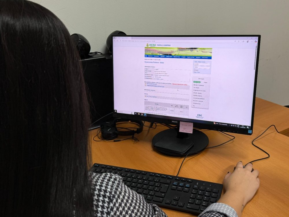 Procuradoria Geral inclui cláusulas contra violência obstétrica em edital de saúde no Amazonas Procuradoria Geral inclui cláusulas contra violência obstétrica em edital de saúde no Amazonas