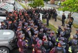 PM deflagra Operação Ajuricaba na zona norte de Manaus e prende quatro suspeitos