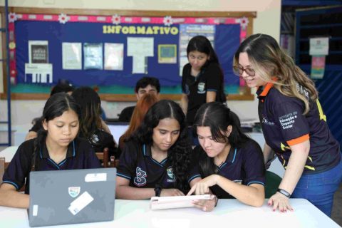 Enem 2025: cerca de 70% dos inscritos fizeram as duas etapas da prova