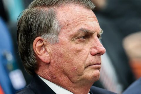 Visitas a Bolsonaro na PF seguem regras rígidas e passam por análise criteriosa do STF