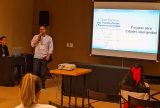 Suframa promove oficina sobre cidades inteligentes durante fórum nacional em Brasília