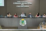 Defensoria participa de audiência em Itacoatiara e reafirma papel central no plano “Pena Justa”