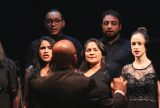 Com entrada gratuita, 3º Festival de Música Sacra leva 11 corais a igrejas de Manaus