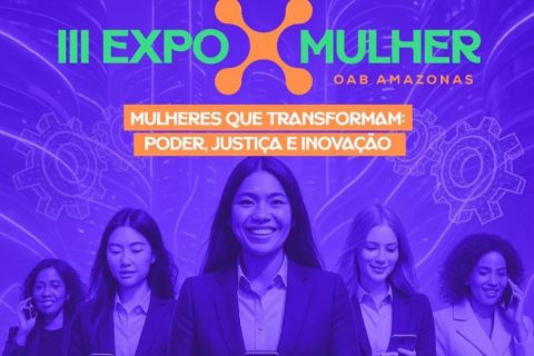 TRT-11 participa da III Expo-Mulher com serviços de orientação e apoio às mulheres de Manaus