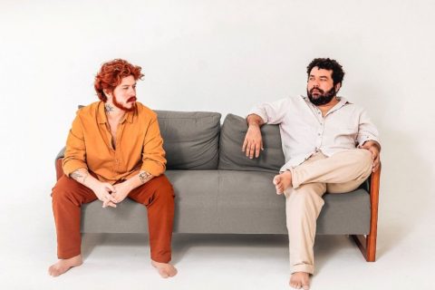Espetáculo 'Ensaio de Despedida' retona ao Teatro Gebes Medeiros com nova versão interativa