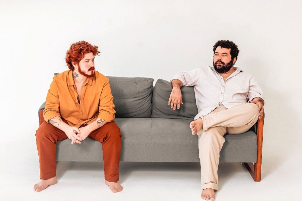 Espetáculo 'Ensaio de Despedida' retona ao Teatro Gebes Medeiros com nova versão interativa Espetáculo 'Ensaio de Despedida' retona ao Teatro Gebes Medeiros com nova versão interativa