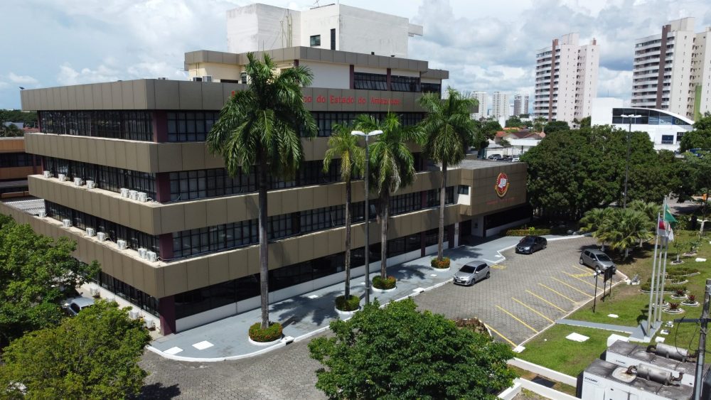 MPAM convoca cinco novos aprovados em concurso para promotor de Justiça MPAM convoca cinco novos aprovados em concurso para promotor de Justiça