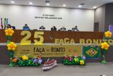 MPAM reforça papel na proteção de crianças e adolescentes durante congresso “18 de Maio – Faça Bonito”