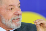 Lula anunciará crédito para entregadores comprarem motos elétricas