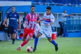 Barezão Série B: Fast e Sul América empatam sem gols e seguem fora da zona de classificação