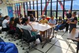 Inmetro lança projeto TriboGirls e incentiva protagonismo de meninas na ciência