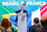 Lula promete ratificação do Tratado do Alto Mar ainda em 2025