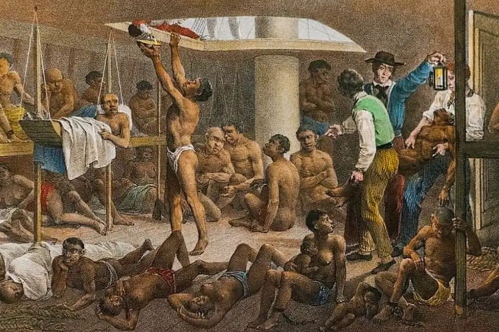 De laços coloniais à retomada diplomática: conheça a trajetória das relações Brasil-Angola De laços coloniais à retomada diplomática: conheça a trajetória das relações Brasil-Angola