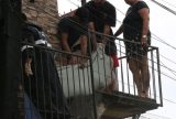 Casal é executado a tiros em kitnet na Zona Norte de Manaus