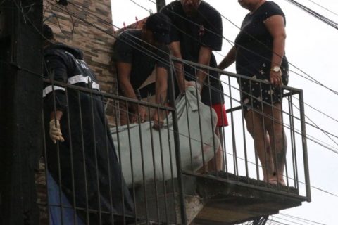 Casal é executado a tiros em kitnet na Zona Norte de Manaus
