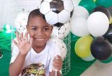 Cinco anos após a tragédia, caso Miguel segue sem desfecho e mãe da vítima cobra punição
