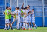 Barezão Série B: Tarumã goleia RB do Norte por 3 a 0 e assume liderança do grupo A