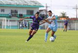 Itacoatiara empata com Paysandu em casa e segue vivo no Brasileirão Feminino A2
