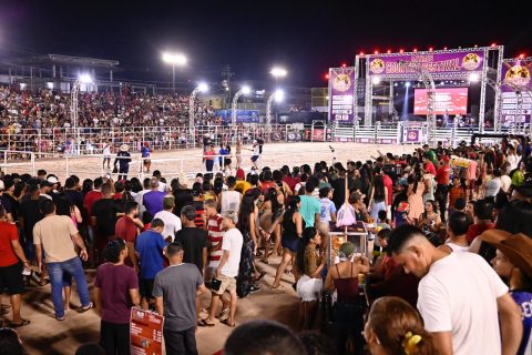 Manaus Country Festival movimenta zona Leste com cultura, lazer e geração de renda