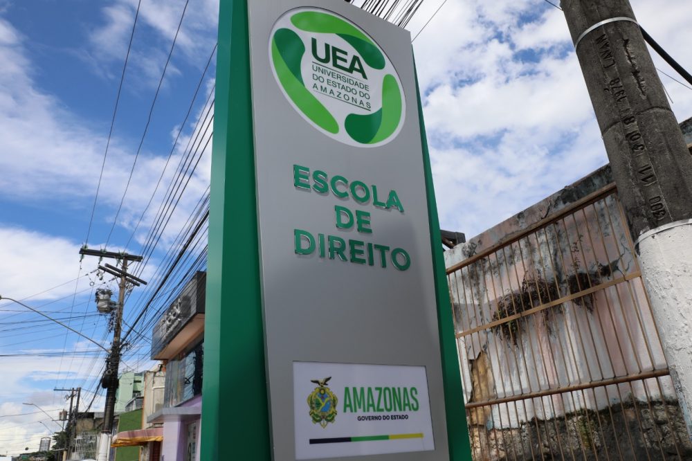 UEA realiza Semana de Pesquisa, Direito e Inovação de 16 a 18 de junho UEA realiza Semana de Pesquisa, Direito e Inovação de 16 a 18 de junho