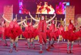 Categoria Bronze encanta público na abertura do 67º Festival Folclórico do Amazonas