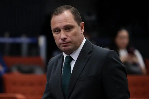 Defesa de Mauro Cid deve entregar alegações finais ao STF até o fim do dia