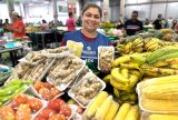 ADS promove três edições especiais da Feira de Produtos Regionais na capital e na zona rural de Manaus