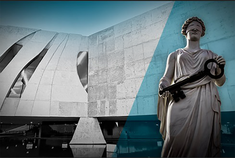 STJ mantém exclusão de ex-ministros em processo do mensalão