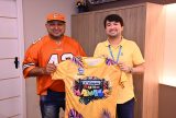 ‘Agita Manaus’ leva evento de esporte e lazer para Ponta Negra neste domingo (15)