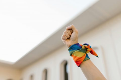 Projeto “MPAM Acolhe” promove diálogo com população LGBTQIAPN+ em Manaus
