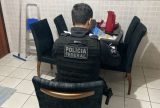 PF deflagra operação contra grupo suspeito de ataques cibernéticos a órgãos públicos e empresas privadas