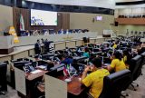 Detran-AM apresenta balanço do Maio Amarelo em audiência pública na Câmara Municipal de Manaus