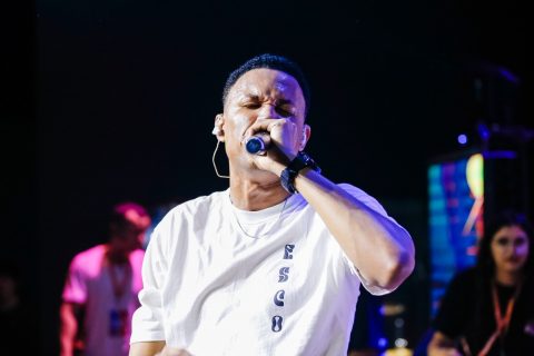 Em Manaus, rapper gospel ‘2Metro’ faz apresentação na igreja da Restauração nesta sexta-feira (13)