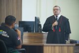Homem é condenado a 97 anos por incendiar lotérica em Manaus e matar três pessoas