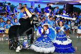 Com nova estrutura, Bar do Boizinho destaca mini-itens do Caprichoso em sua 26ª edição em Manaus