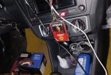 Taxista é encontrado morto com sinais de violência em ramal de Rio Preto da Eva