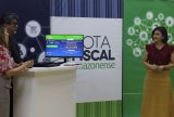 Próximo sorteio da Nota Fiscal Amazonense reúne mais de 300 mil participantes