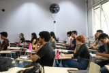 Rede de Cursinhos Populares tem inscrições abertas até 27 de fevereiro