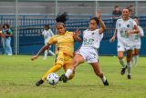 Manaus supera Ipojuca-PE nos pênaltis e garante vaga inédita na 3ª fase da Copa do Brasil Feminina