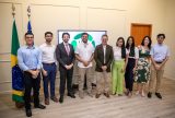 Equipe de Direito da UEA vence competição nacional e recebe menção honrosa