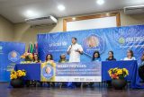 Parintins recebe 11 municípios em oficina do Unicef sobre proteção de crianças e adolescentes