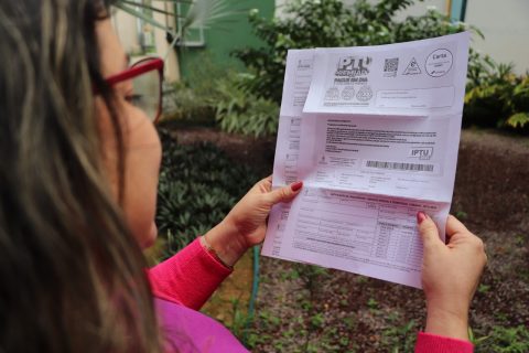Prazo para pagar 4ª parcela do IPTU em Manaus vai até 16 de junho