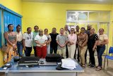 Parintins realiza pré-conferência de saúde com foco em inclusão e sustentabilidade do SUS