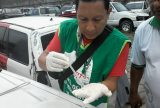 Amazonas ultrapassa 11 mil casos suspeitos de arboviroses em 2025, aponta FVS-RCP