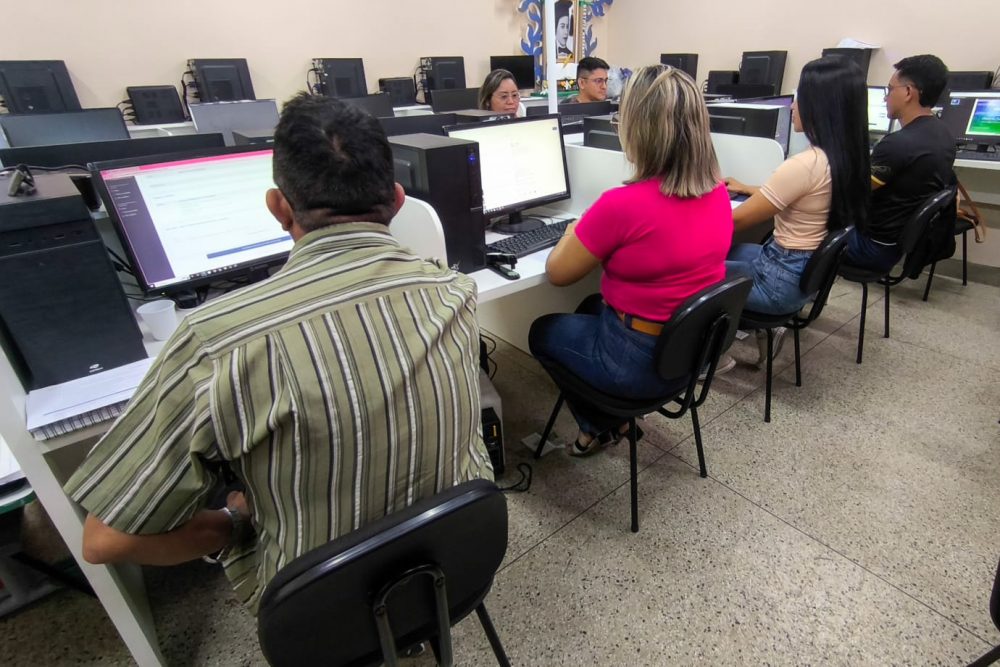 Parintins divulga resultado preliminar do Processo Seletivo para Escolas de Várzea; confira Parintins divulga resultado preliminar do Processo Seletivo para Escolas de Várzea; confira