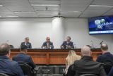 Inmetro promove diálogo com setor produtivo e lança programa nacional contra fraudes eletrônicas