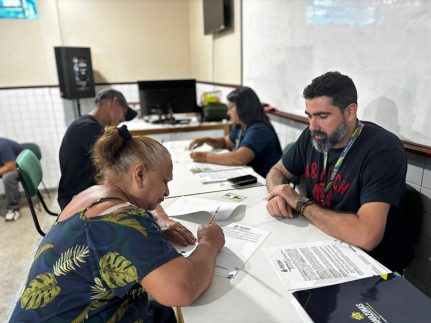 Amazonas indeniza famílias impactadas por obra viária em Humaitá